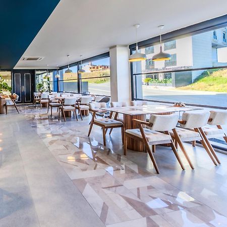 Heaven Premium Hotel Restaurant & Airport Shuttle Arnavutkoy Exteriér fotografie