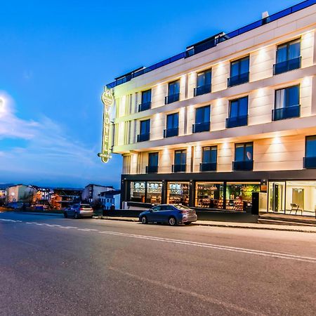 Heaven Premium Hotel Restaurant & Airport Shuttle Arnavutkoy Exteriér fotografie